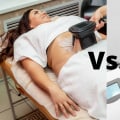 Which is more effective laser lipo or fat freezing?