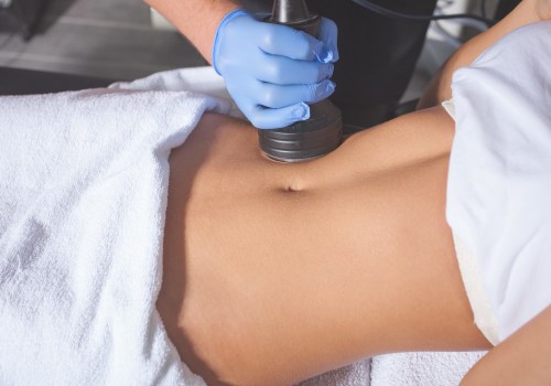 Minimizing Discomfort: Understanding Non-Invasive Body Contouring and Its Benefits